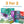 Load image into Gallery viewer, Hiking Towel - Multi-coloured
