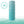 Load image into Gallery viewer, Neck Gaiter - HK Turquoise