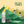 Load image into Gallery viewer, Hiking Towel - Green Map