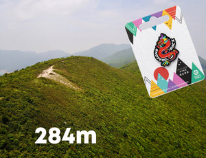How to hike Dragon's Back