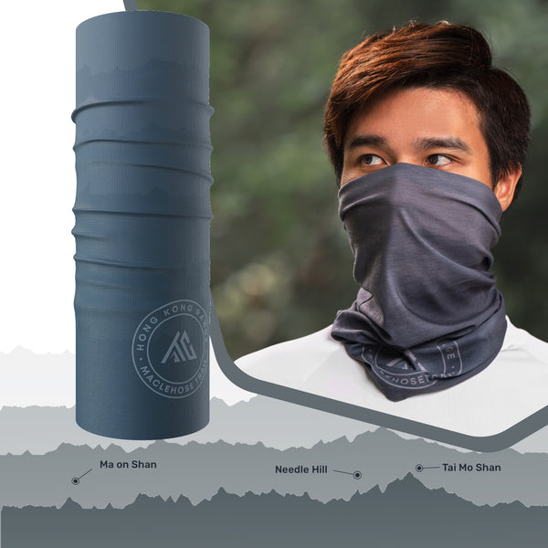 MacLehose Bundle