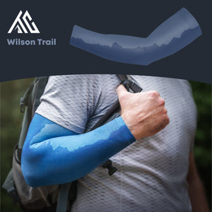 Cooling Sleeve - Wilson Trail