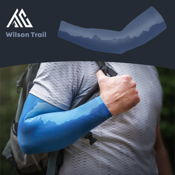 Wilson Trail Bundle