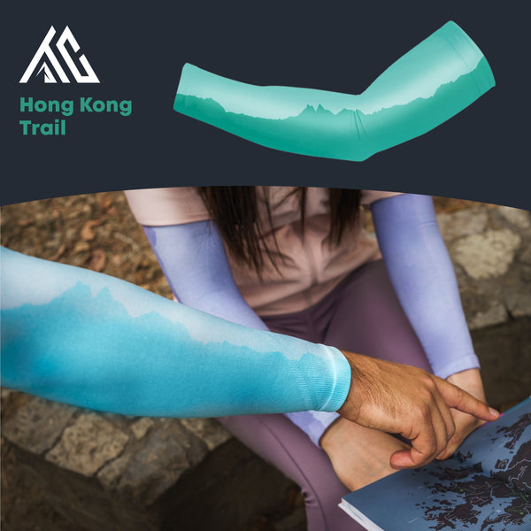 Hong Kong Trail Bundle