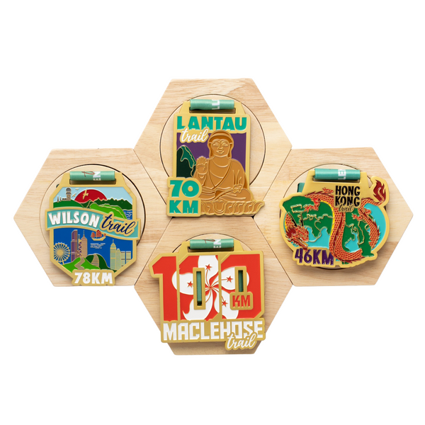 Medal Holder