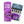 Load image into Gallery viewer, Neck Gaiter - Purple
